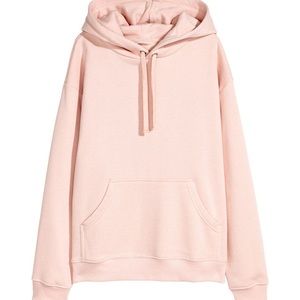 American Eagle Pink Hoodie, small